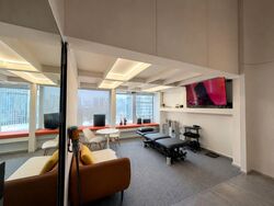The Central (D1), Office #599558271